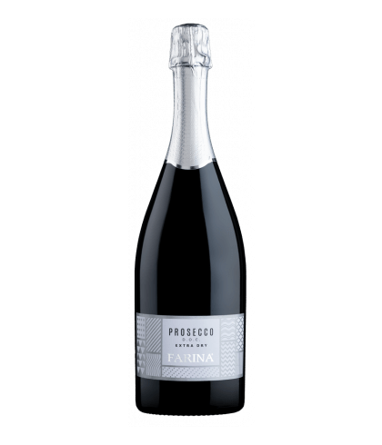 Farina Prosecco Spumante Extra Dry