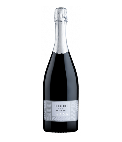 Farina Prosecco Spumante Extra Dry
