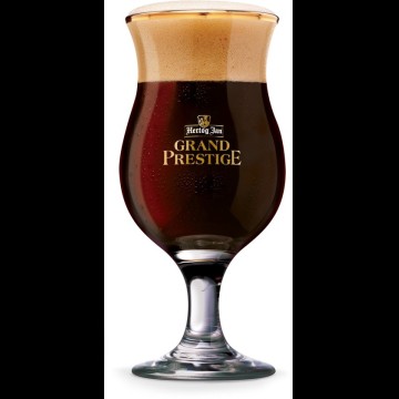 Hertog Jan Grand Prestige bierglas 25 cl.