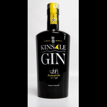 Kinsale Gin