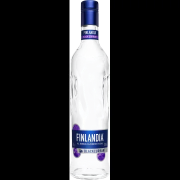 Finlandia Blackcurrant