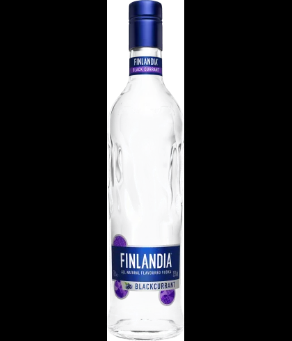 Finlandia Blackcurrant