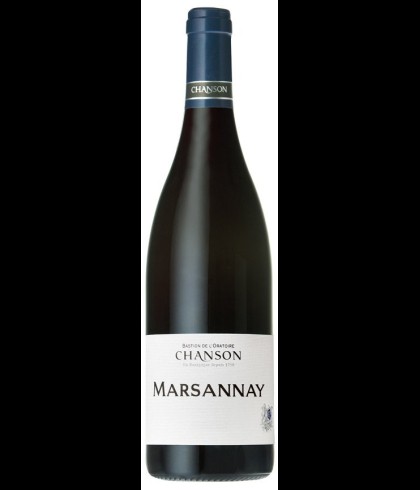 Chanson Marsannay