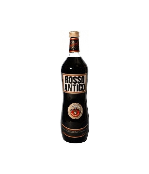 Rosso Antico Aperitif Liter bij t Bockje in Bathmen