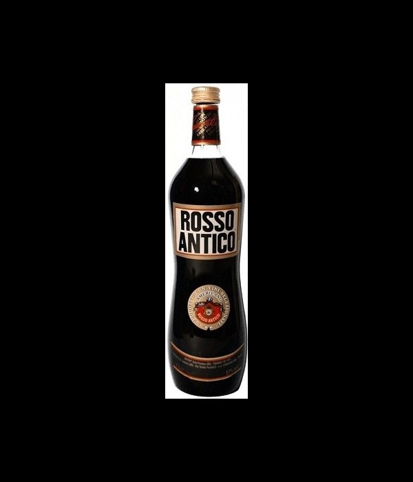 Rosso Antico Aperitif Liter bij t Bockje in Bathmen