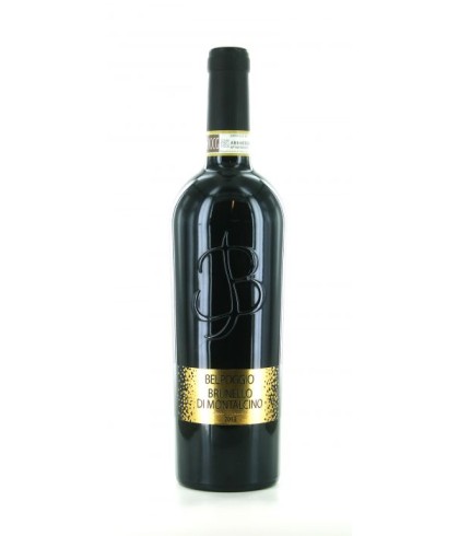 Belpoggio Brunello di Montalcino
