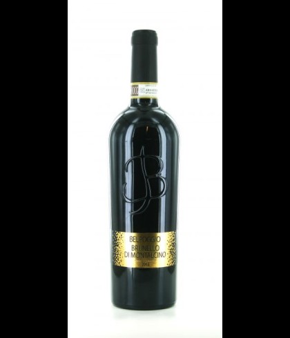 Belpoggio Brunello di Montalcino