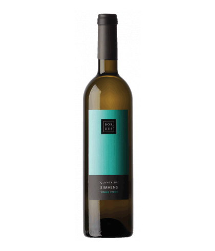 Borges Quinta de Simaens Vinho Verde DOC