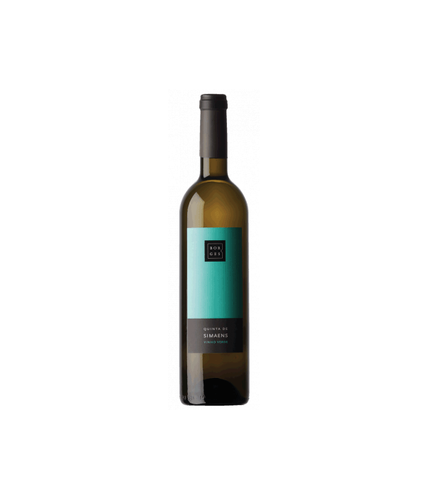 Borges Quinta de Simaens Vinho Verde DOC, wijn bij t Bockje in Bathmen