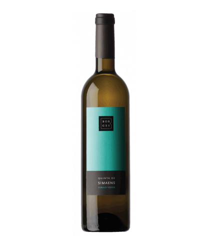 Borges Quinta de Simaens Vinho Verde DOC