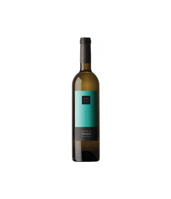 Borges Quinta de Simaens Vinho Verde DOC, wijn bij t Bockje in Bathmen
