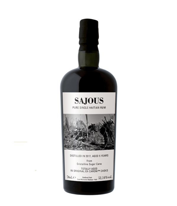 Vieux Sajous 5Y bij t Bockje in Bathmen