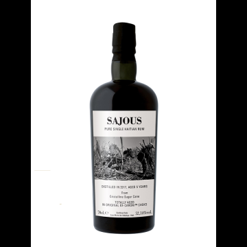 Vieux Sajous 5Y