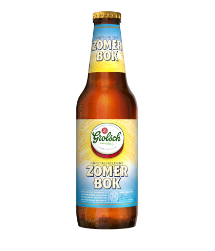 Grolsch Zomerbok