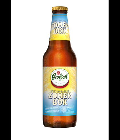 Grolsch Zomerbok