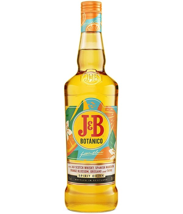 J&B Botanico bij t Bockje in Bathmen