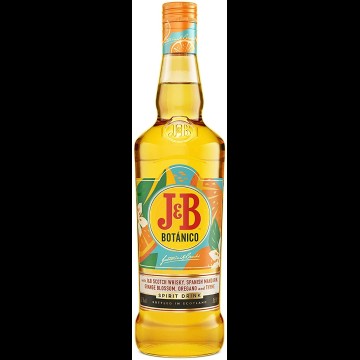 J&B Botanico