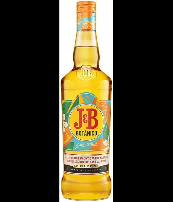 J&B Botanico bij t Bockje in Bathmen