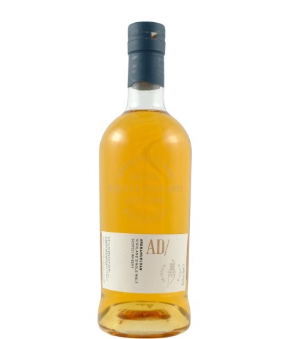 Fles Ardnamurchan AD/04.22:02, single malt whisky, op voorraad bij slijterij t Bockje in Bathmen
