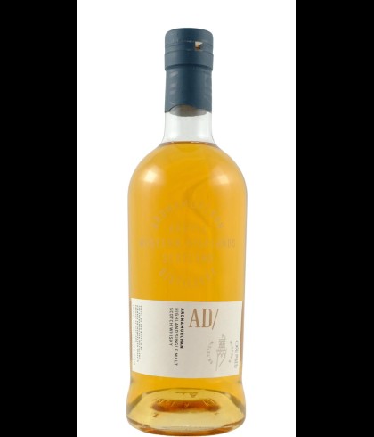 Fles Ardnamurchan AD/04.22:02, single malt whisky, op voorraad bij slijterij t Bockje in Bathmen