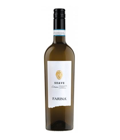 Farina Soave Classico