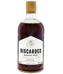 Discarded Banana Rum