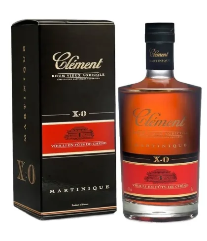 Clement X.O.