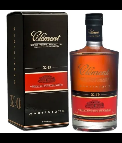 Clement X.O.