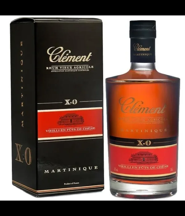 Clement X.O. bij t Bockje in Bathmen