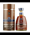 Ron Arehucas Añejo Rum 18 Yrs.
