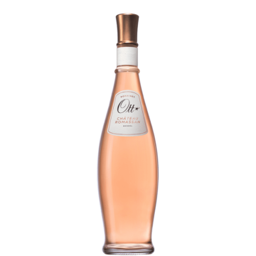 Domaines Ott Château de Selle Coeur de Grain Rosé