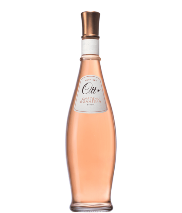 Domaines Ott Château de Selle Coeur de Grain Rosé, wijn bij t Bockje in Bathmen