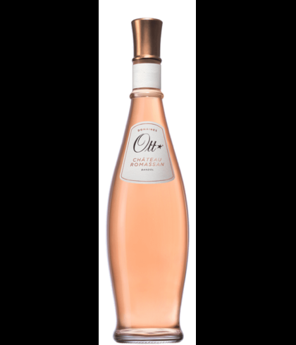 Domaines Ott Château de Selle Coeur de Grain Rosé