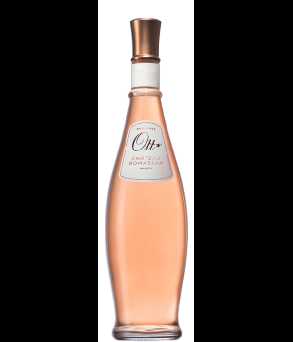 Domaines Ott Château de Selle Coeur de Grain Rosé, wijn bij t Bockje in Bathmen