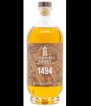 Lindores Abbey 1494