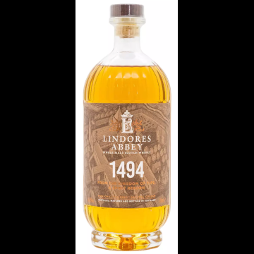 Lindores Abbey 1494