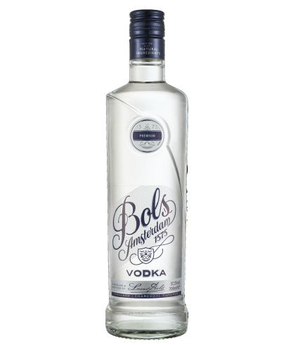Fles Bols Vodka, wodka, op voorraad bij slijterij t Bockje in Bathmen