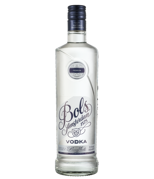 Bols Vodka bij t Bockje in Bathmen
