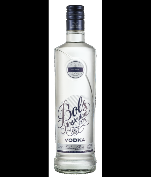 Bols Vodka bij t Bockje in Bathmen