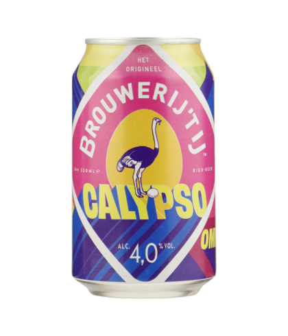 Brouwerij ’t IJ Calypso Session IPA