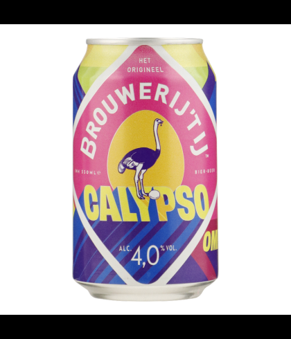 Brouwerij ’t IJ Calypso Session IPA