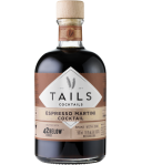 Tails Cocktail Espresso Martini