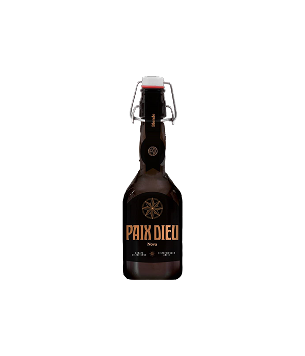 Brasserie Caulier Paix Dieu Nova bij t Bockje in Bathmen