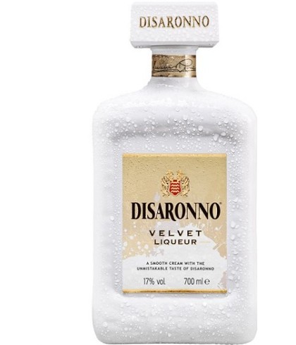 Disaronno Velvet