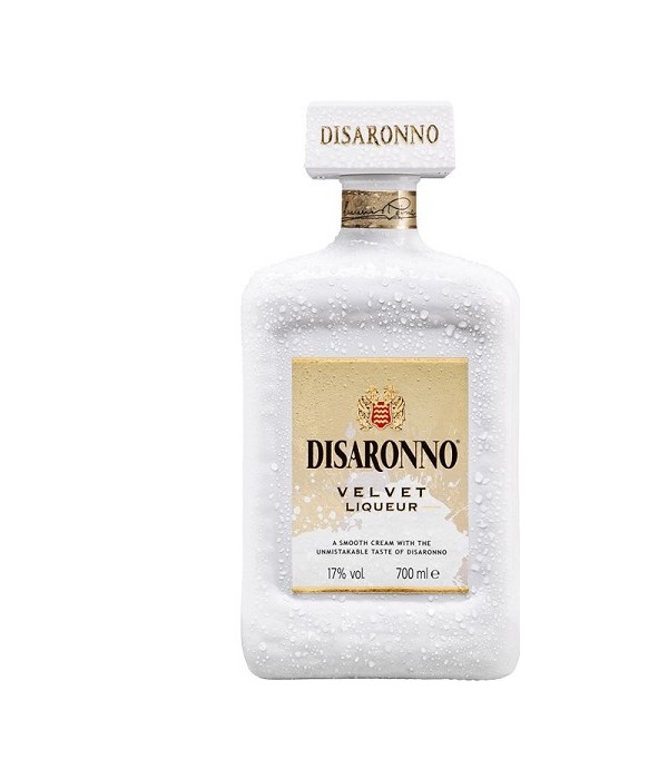 Disaronno Velvet bij t Bockje in Bathmen