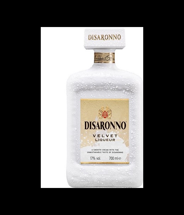 Disaronno Velvet bij t Bockje in Bathmen
