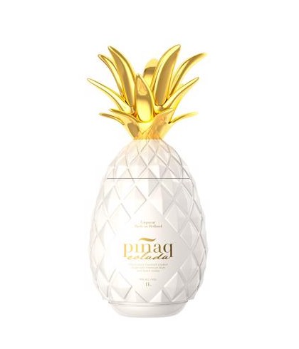 Pinaq Liqueur White, op voorraad bij slijterij t Bockje in Bathmen