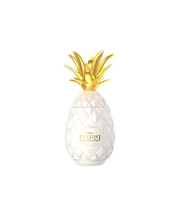 Pinaq Liqueur White bij t Bockje in Bathmen