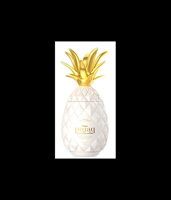 Pinaq Liqueur White bij t Bockje in Bathmen