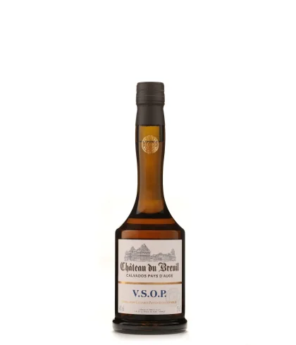 Château du Breuil VSOP 35cl